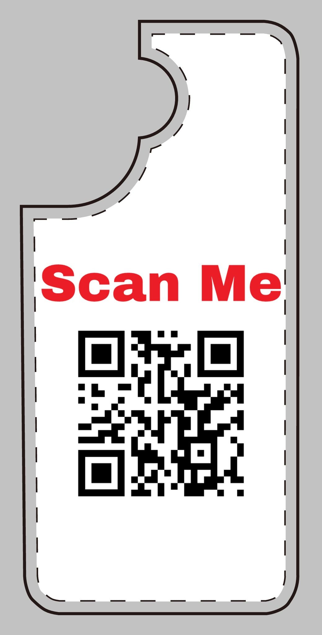QR Phone Cases