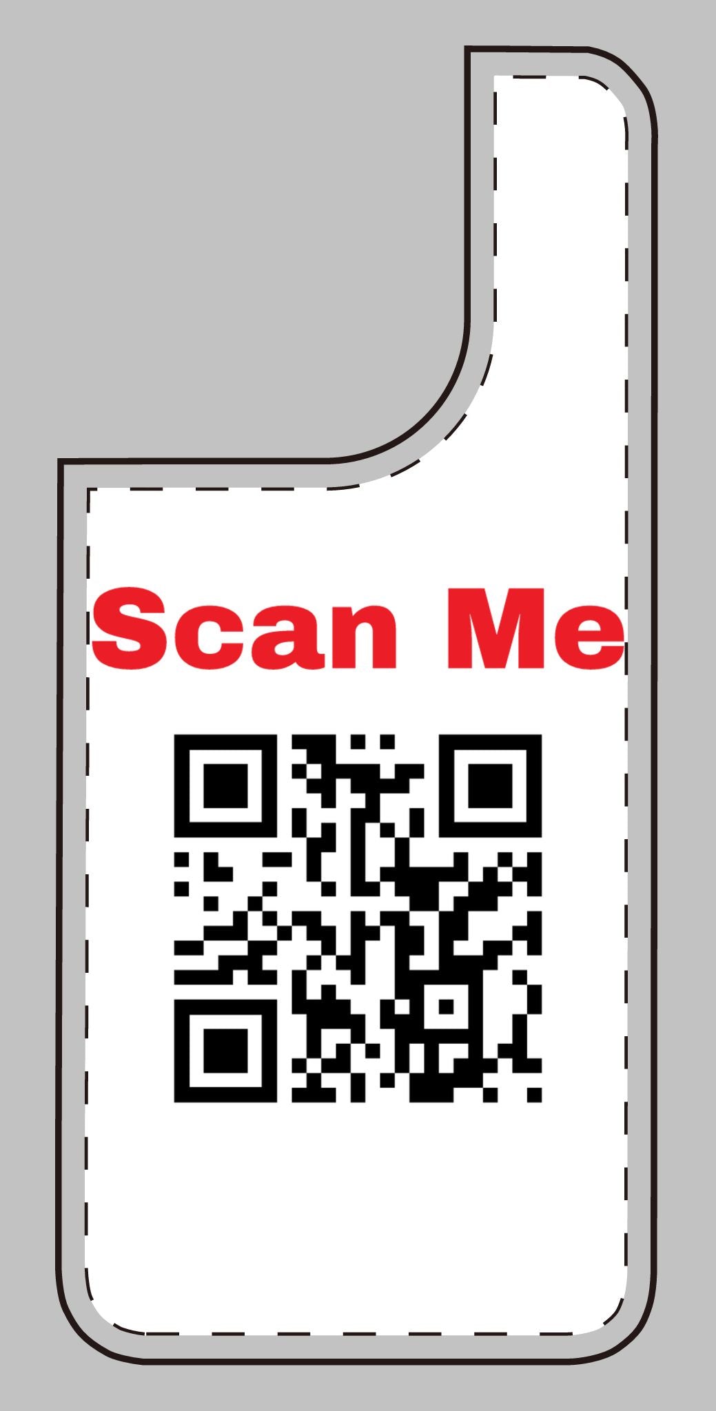 QR Phone Cases