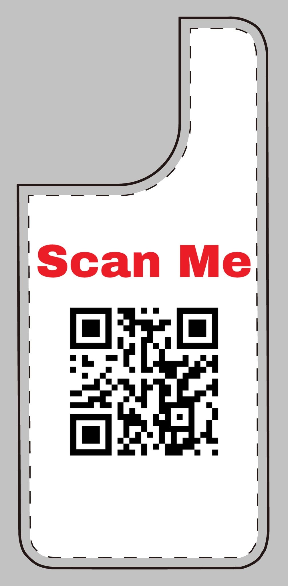 QR Phone Cases