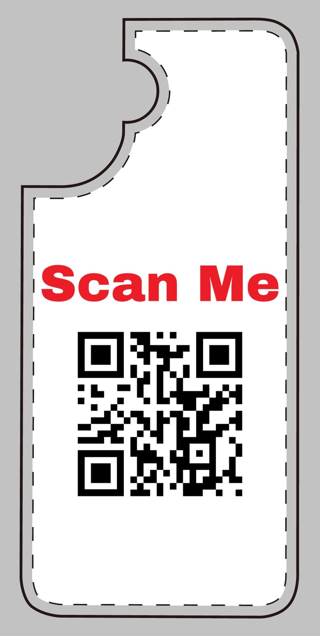 QR Phone Cases