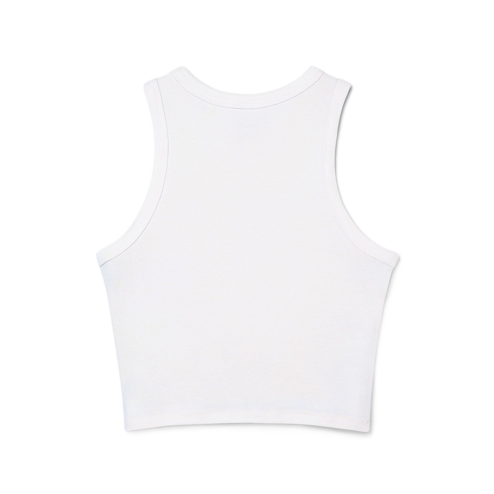 Tank Top - Women's Most Wanted Racer Tank Top