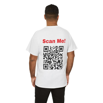 Funny QR-Shirts