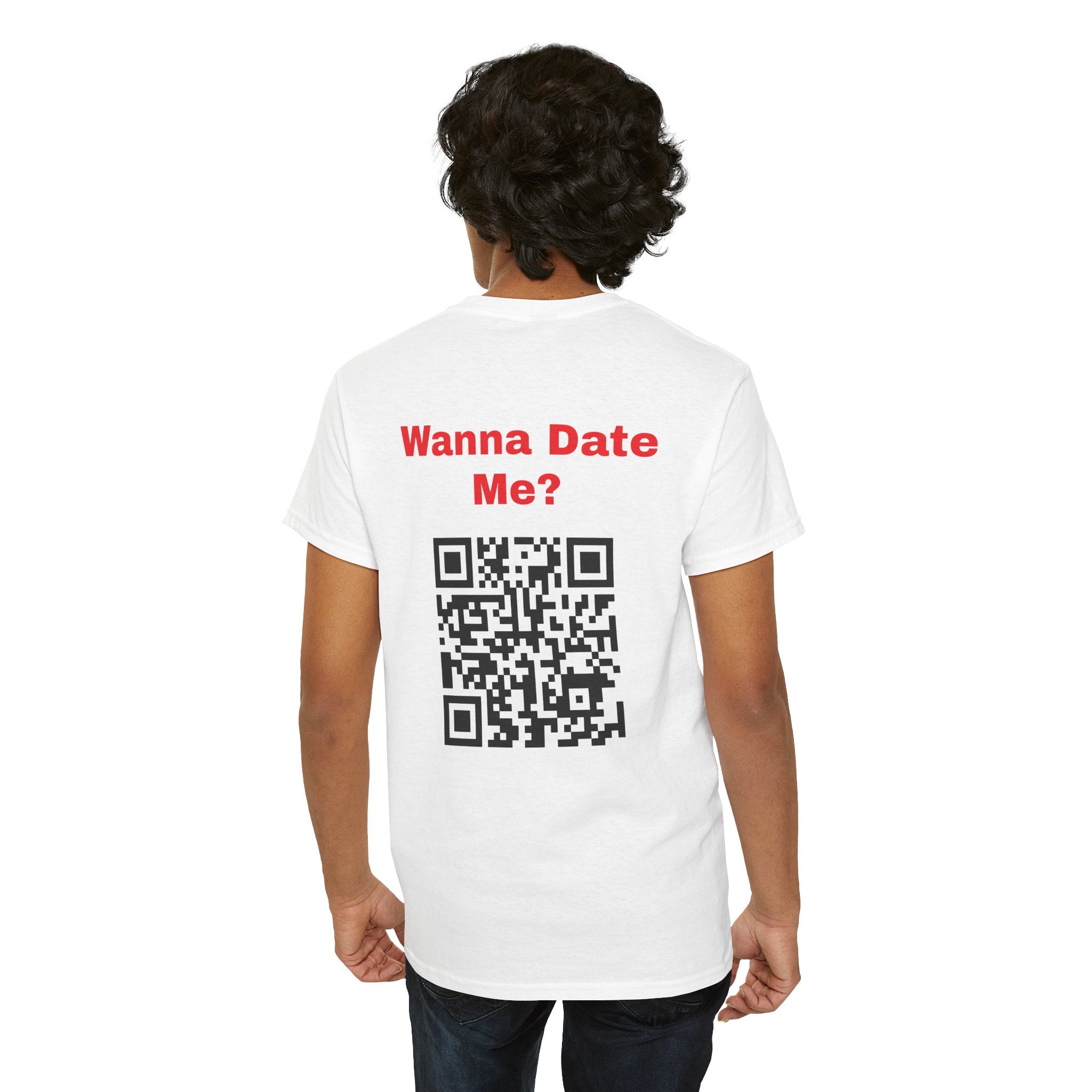 Flirt Shirt