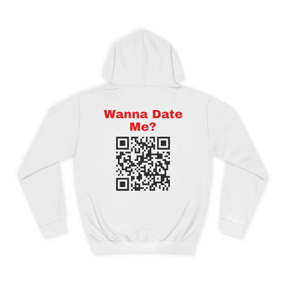 Wink Hoodie